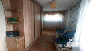 2-к квартира, на длительный срок, 35м2, 3/9 этаж