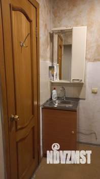 Студия квартира, на длительный срок, 13м2, 1/5 этаж