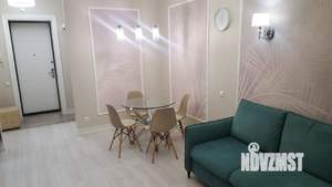 2-к квартира, на длительный срок, 45м2, 10/15 этаж