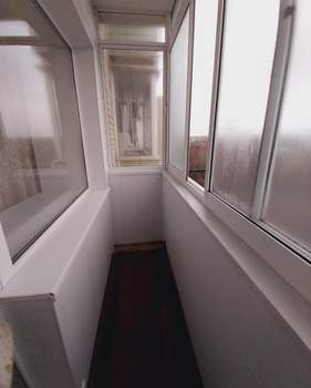 1-к квартира, на длительный срок, 34м2, 9/9 этаж