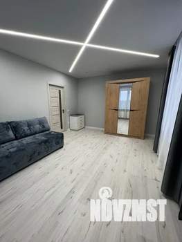 2-к квартира, посуточно, 38м2, 8/16 этаж