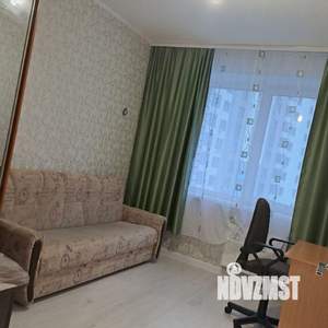 2-к квартира, на длительный срок, 40м2, 10/16 этаж