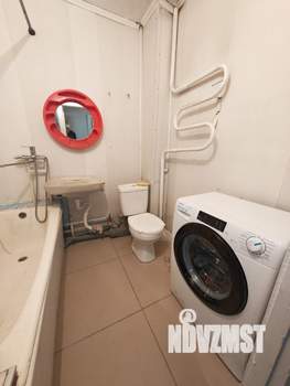 1-к квартира, на длительный срок, 35м2, 2/10 этаж