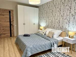 2-к квартира, посуточно, 48м2, 1/10 этаж
