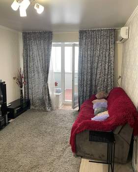 2-к квартира, на длительный срок, 61м2, 5/17 этаж