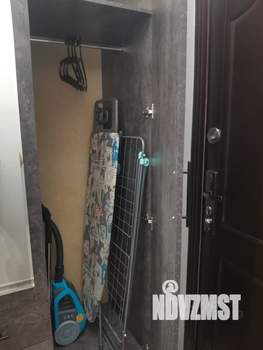 Студия квартира, посуточно, 30м2, 8/16 этаж