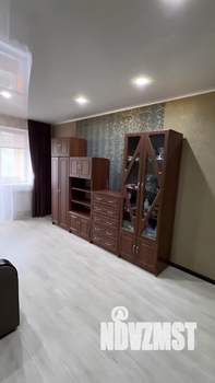 1-к квартира, на длительный срок, 31м2, 4/5 этаж