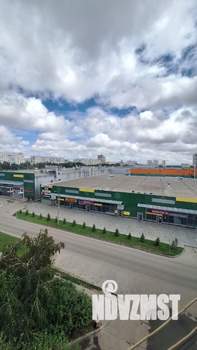 1-к квартира, на длительный срок, 38м2, 6/12 этаж