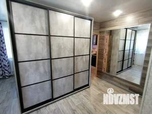 1-к квартира, посуточно, 31м2, 1/5 этаж