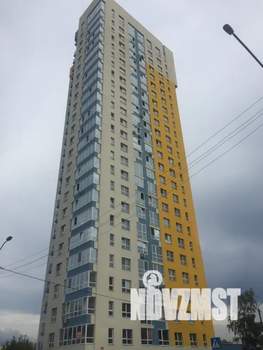 Студия квартира, посуточно, 28м2, 22/25 этаж