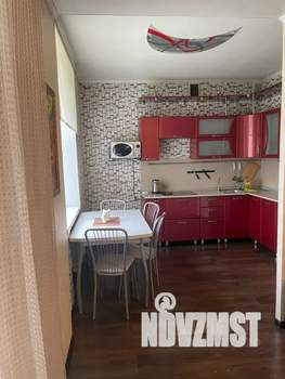 2-к квартира, посуточно, 57м2, 3/4 этаж