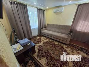 1-к квартира, посуточно, 32м2, 1/4 этаж