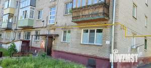 2-к квартира, на длительный срок, 42м2, 3/4 этаж