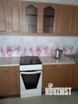 1-к квартира, на длительный срок, 44м2, 11/16 этаж
