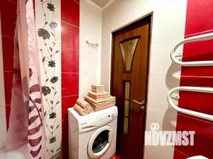 2-к квартира, посуточно, 56м2, 5/10 этаж