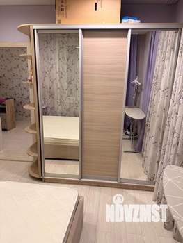 2-к квартира, на длительный срок, 41м2, 2/3 этаж