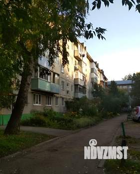 3-к квартира, на длительный срок, 56м2, 4/5 этаж