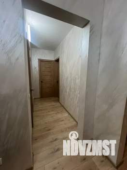 2-к квартира, посуточно, 47м2, 6/10 этаж