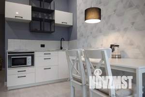 2-к квартира, посуточно, 41м2, 11/16 этаж