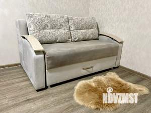 2-к квартира, посуточно, 49м2, 10/22 этаж