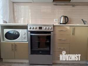 1-к квартира, на длительный срок, 30м2, 6/9 этаж