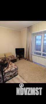 1-к квартира, на длительный срок, 28м2, 9/16 этаж