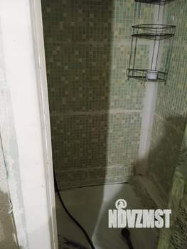 Студия квартира, на длительный срок, 17м2, 5/5 этаж