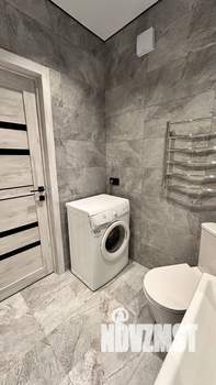 Студия квартира, на длительный срок, 32м2, 20/22 этаж