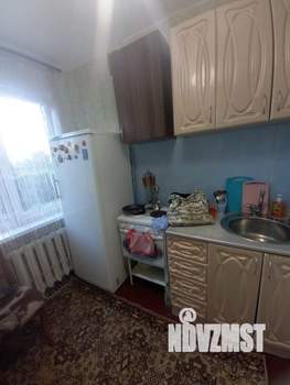 1-к квартира, на длительный срок, 36м2, 5/9 этаж