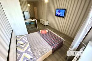 1-к квартира, посуточно, 37м2, 7/14 этаж