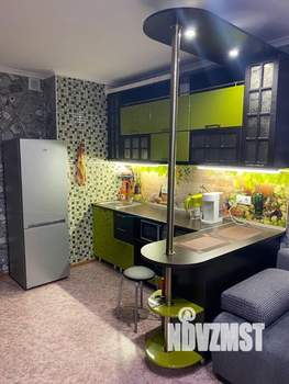 Студия квартира, на длительный срок, 26м2, 18/18 этаж