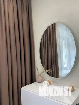 1-к квартира, посуточно, 30м2, 4/10 этаж