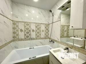 2-к квартира, посуточно, 56м2, 22/22 этаж