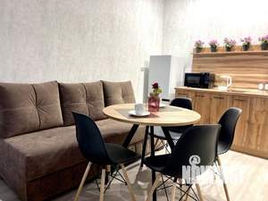 1-к квартира, посуточно, 32м2, 1/1 этаж