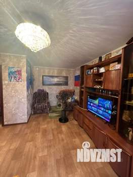 1-к квартира, на длительный срок, 32м2, 5/6 этаж
