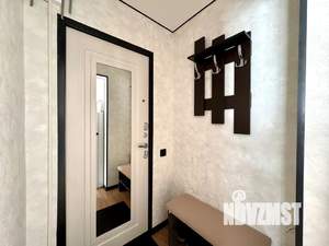 Студия квартира, посуточно, 21м2, 7/9 этаж