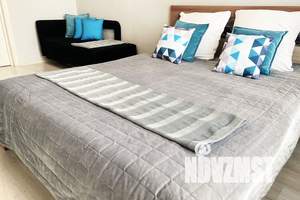 2-к квартира, посуточно, 45м2, 6/10 этаж