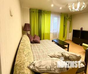 2-к квартира, посуточно, 57м2, 4/10 этаж