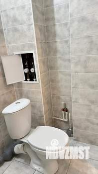 1-к квартира, на длительный срок, 40м2, 5/17 этаж