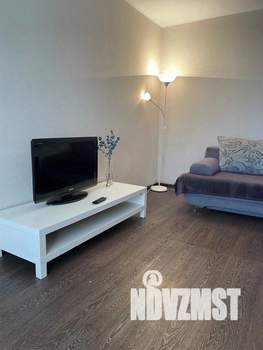 2-к квартира, посуточно, 44м2, 1/1 этаж