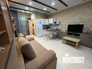 1-к квартира, посуточно, 75м2, 1/1 этаж