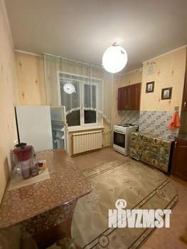 1-к квартира, на длительный срок, 33м2, 1/10 этаж