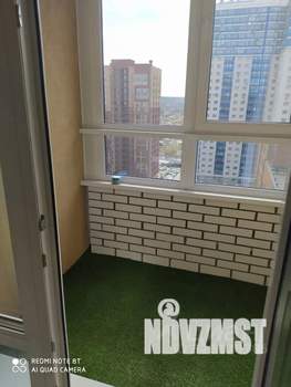 1-к квартира, посуточно, 50м2, 16/16 этаж