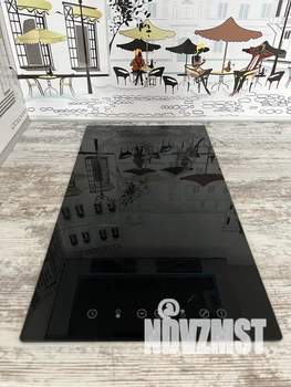 Студия квартира, посуточно, 18м2, 1/12 этаж