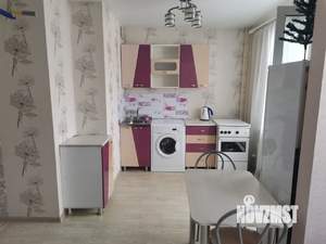 1-к квартира, на длительный срок, 31м2, 7/10 этаж