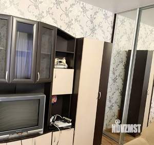 1-к квартира, посуточно, 35м2, 1/3 этаж