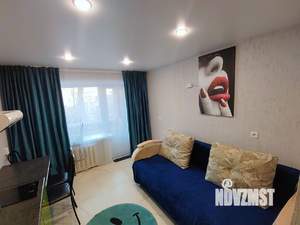 2-к квартира, посуточно, 30м2, 3/5 этаж