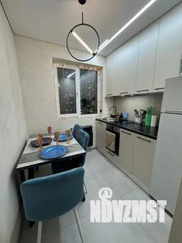 2-к квартира, посуточно, 50м2, 5/5 этаж