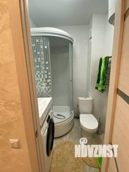 Студия квартира, на длительный срок, 25м2, 5/9 этаж