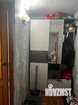 1-к квартира, на длительный срок, 31м2, 5/5 этаж